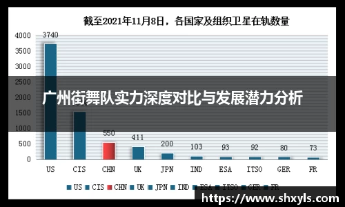 广州街舞队实力深度对比与发展潜力分析